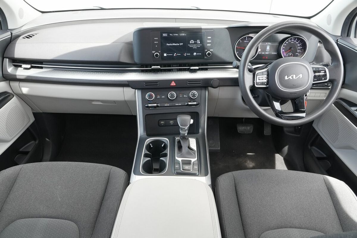 2022 Kia Carnival S KA4