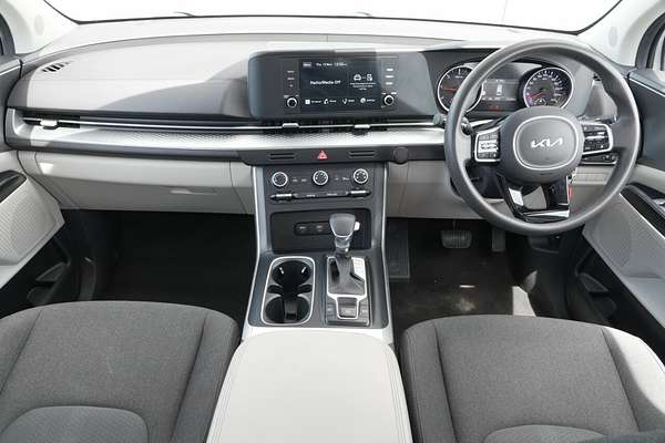 2022 Kia Carnival S KA4