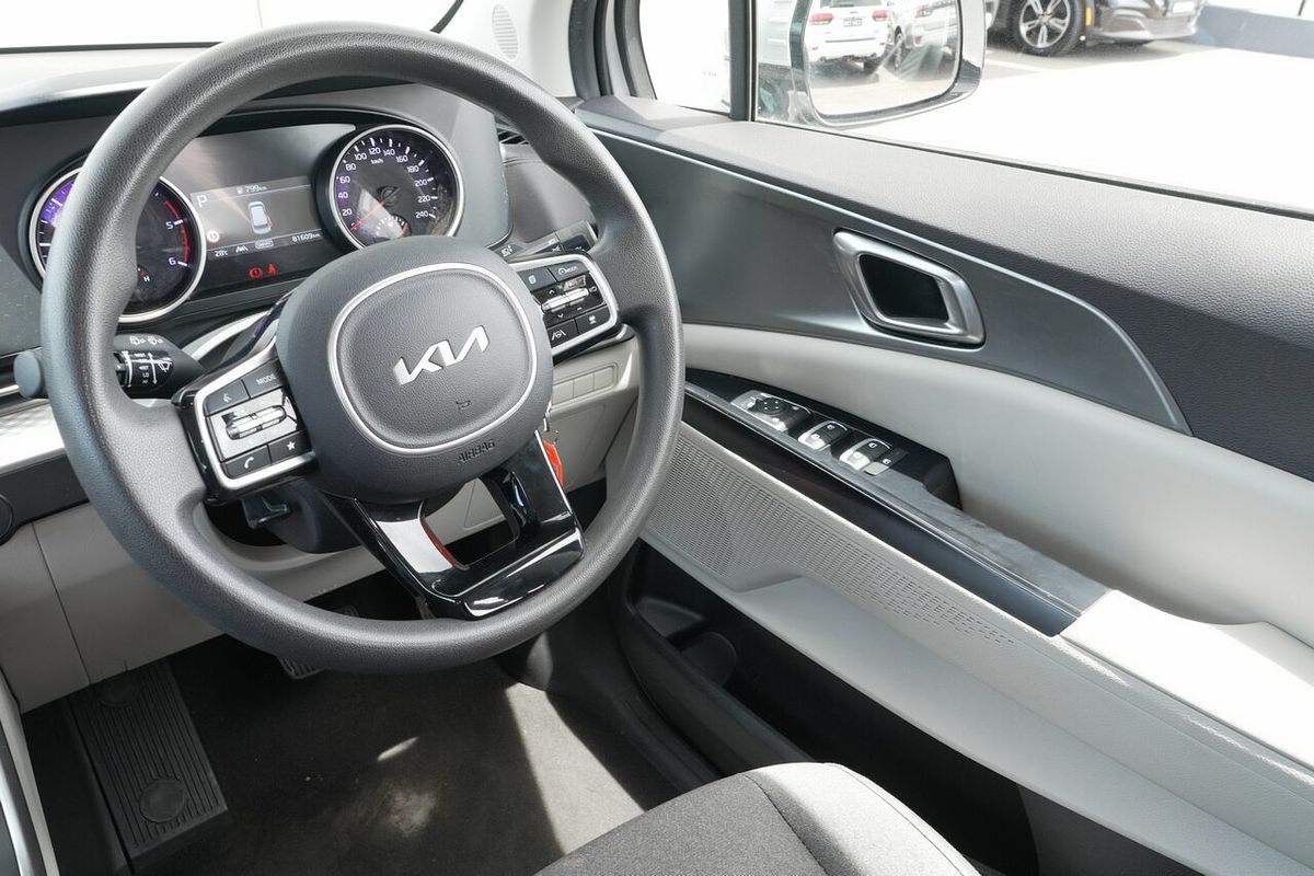 2022 Kia Carnival S KA4