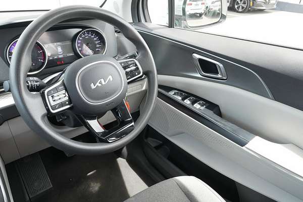 2022 Kia Carnival S KA4