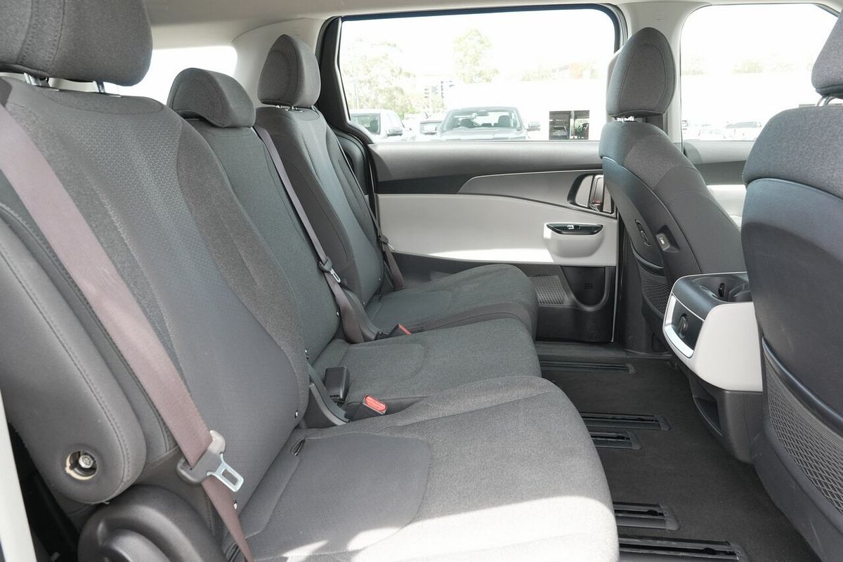 2022 Kia Carnival S KA4