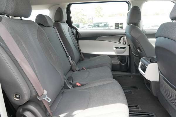 2022 Kia Carnival S KA4