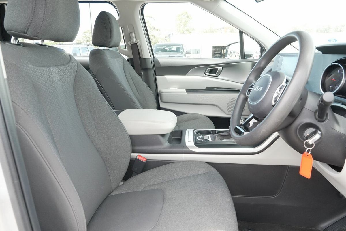 2022 Kia Carnival S KA4