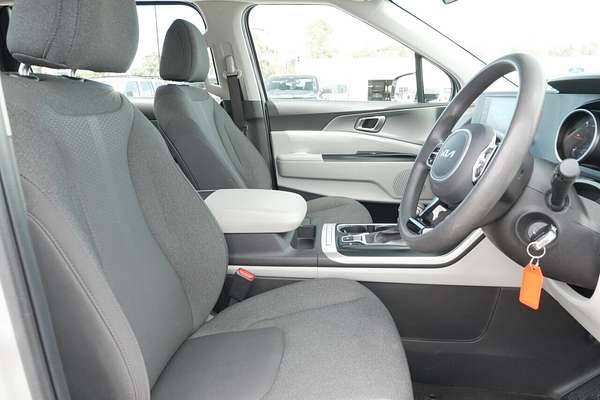 2022 Kia Carnival S KA4