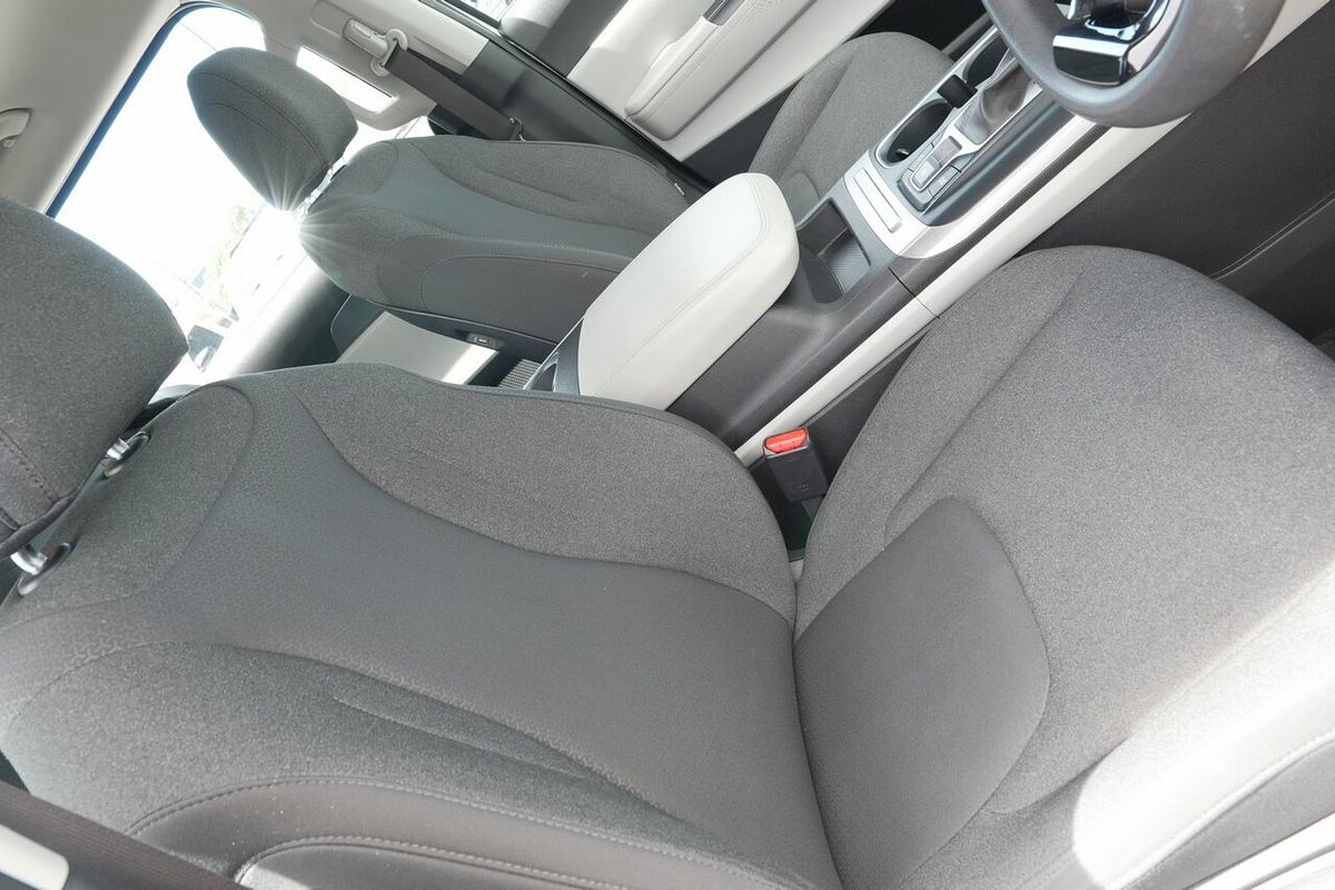 2022 Kia Carnival S KA4