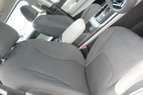 2022 Kia Carnival S KA4