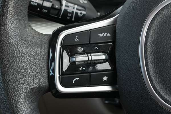 2022 Kia Carnival S KA4