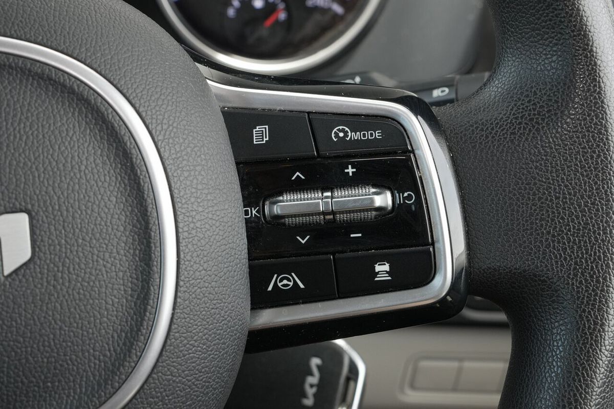 2022 Kia Carnival S KA4