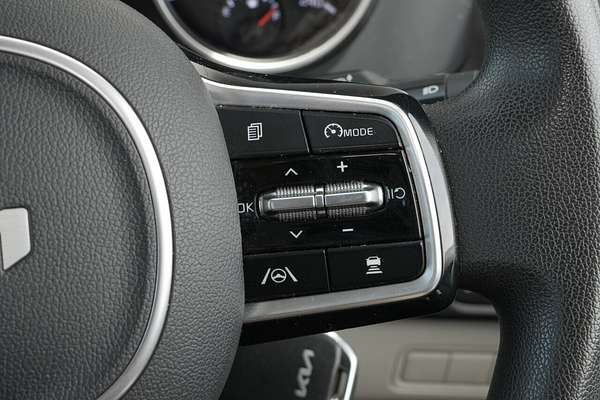 2022 Kia Carnival S KA4