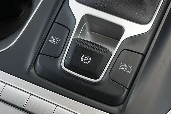 2022 Kia Carnival S KA4