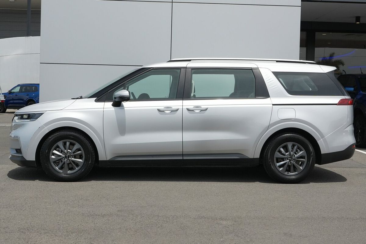 2022 Kia Carnival S KA4