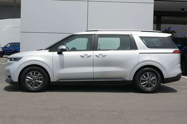 2022 Kia Carnival S KA4