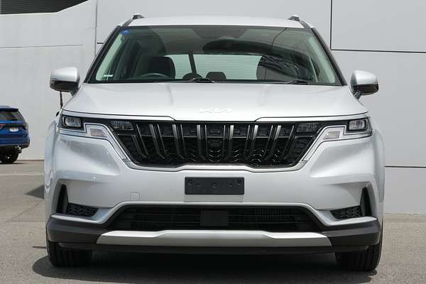 2022 Kia Carnival S KA4