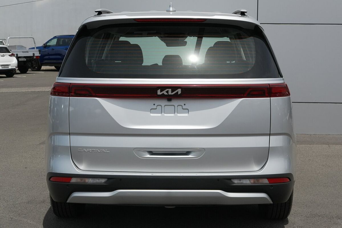 2022 Kia Carnival S KA4