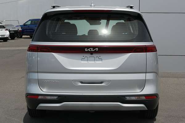 2022 Kia Carnival S KA4