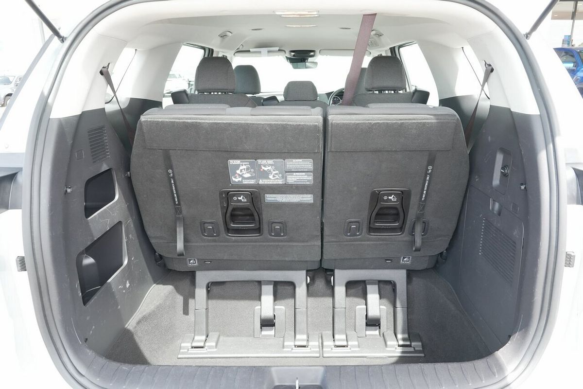 2022 Kia Carnival S KA4