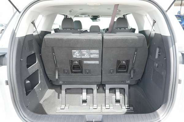 2022 Kia Carnival S KA4