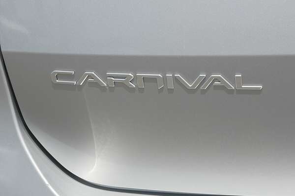 2022 Kia Carnival S KA4