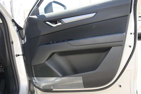 2025 Mazda CX-5 G25 Maxx Sport KF Series