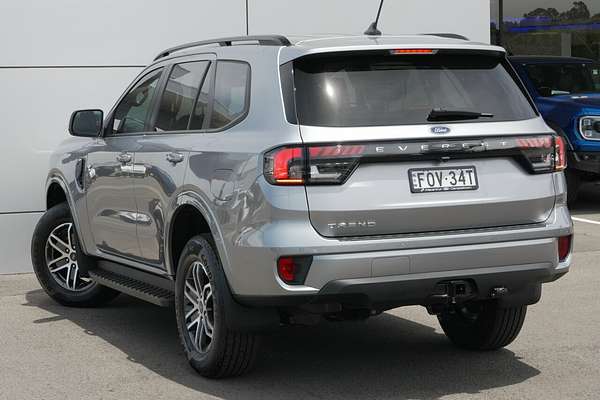 2024 Ford Everest Trend 2.0L