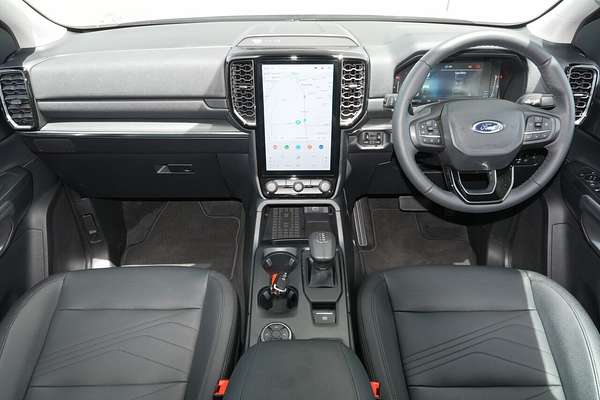 2024 Ford Everest Trend 2.0L