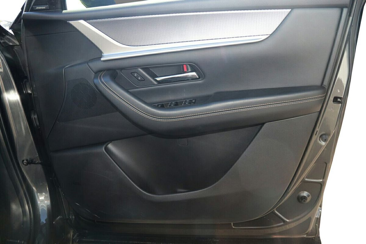 2025 Mazda CX-60 G40e GT KH Series