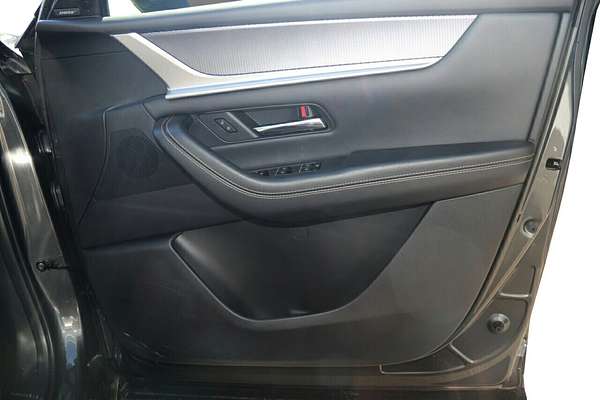 2025 Mazda CX-60 G40e GT KH Series