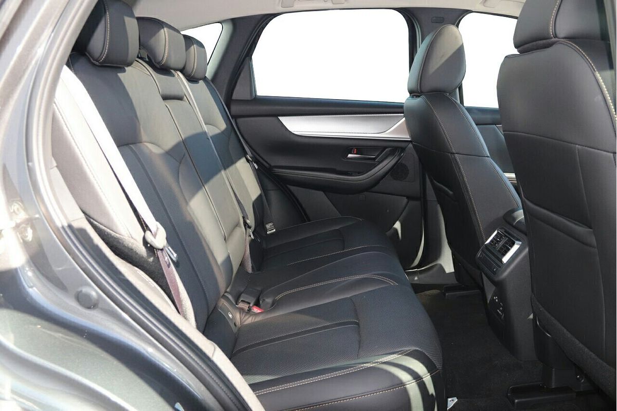 2025 Mazda CX-60 G40e GT KH Series