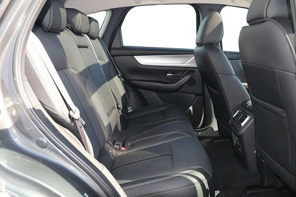 2025 Mazda CX-60 G40e GT KH Series