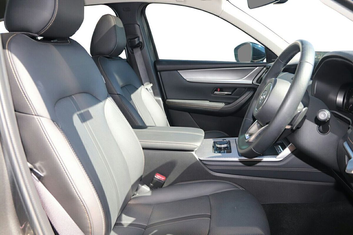 2025 Mazda CX-60 G40e GT KH Series