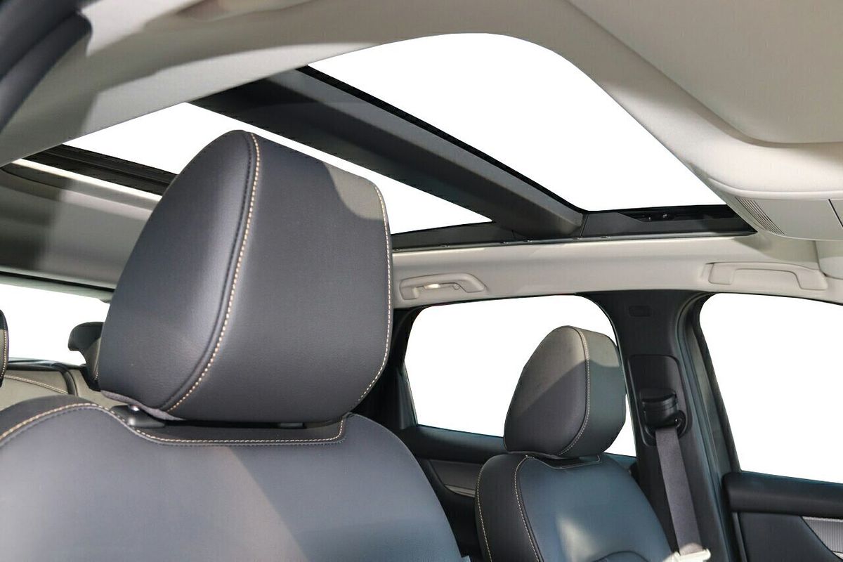 2025 Mazda CX-60 G40e GT KH Series