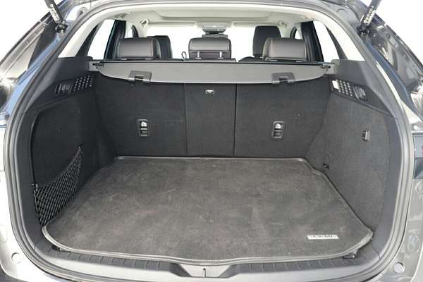 2025 Mazda CX-60 G40e GT KH Series