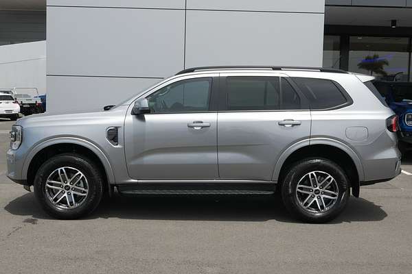 2024 Ford Everest Trend 2.0L