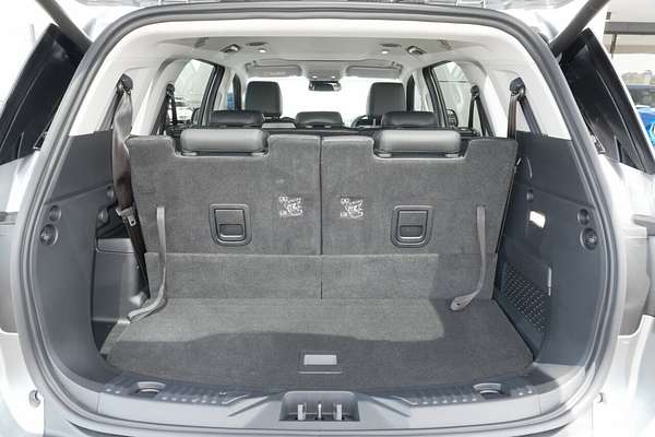 2024 Ford Everest Trend 2.0L