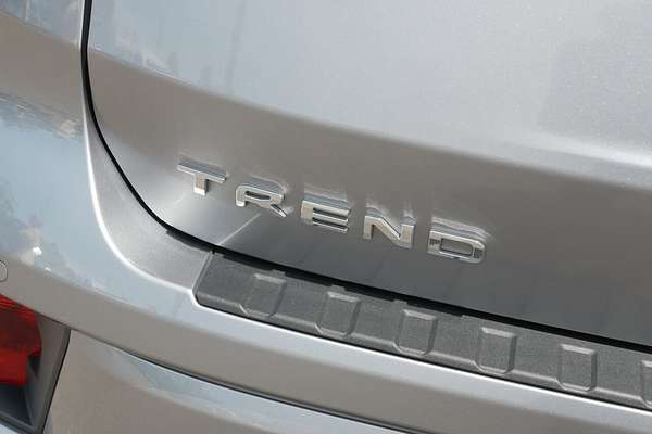 2024 Ford Everest Trend 2.0L