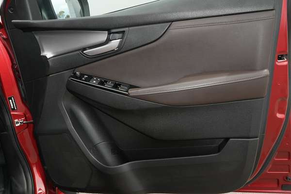 2022 Mazda BT-50 GT TF 4X4