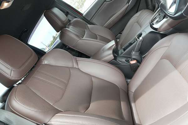 2022 Mazda BT-50 GT TF 4X4