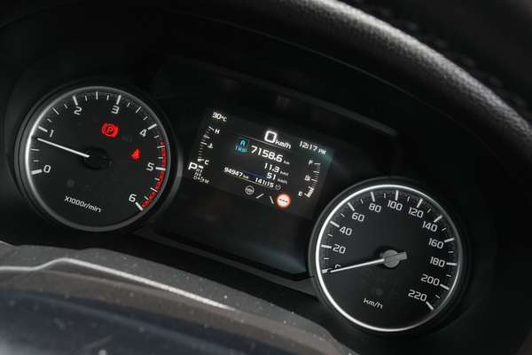 2022 Mazda BT-50 GT TF 4X4