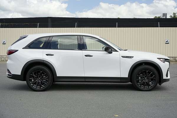 2024 Mazda CX-70 D50e GT KJ