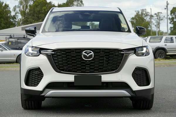 2024 Mazda CX-70 D50e GT KJ