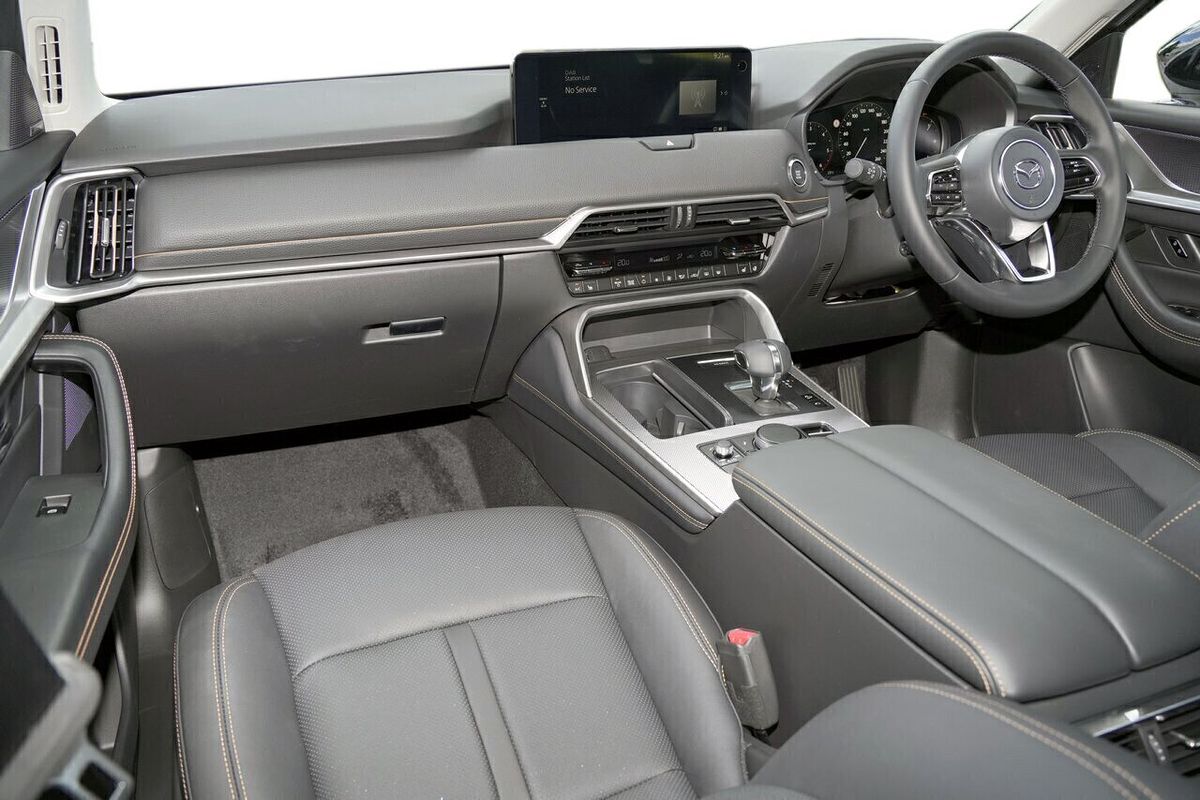 2024 Mazda CX-70 D50e GT KJ