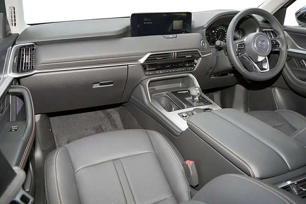 2024 Mazda CX-70 D50e GT KJ