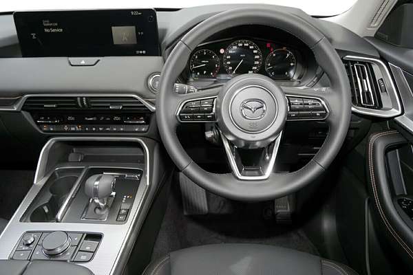 2024 Mazda CX-70 D50e GT KJ