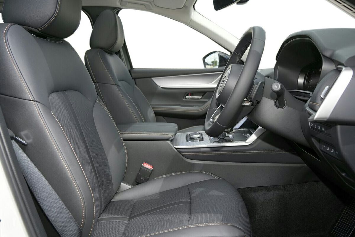 2024 Mazda CX-70 D50e GT KJ