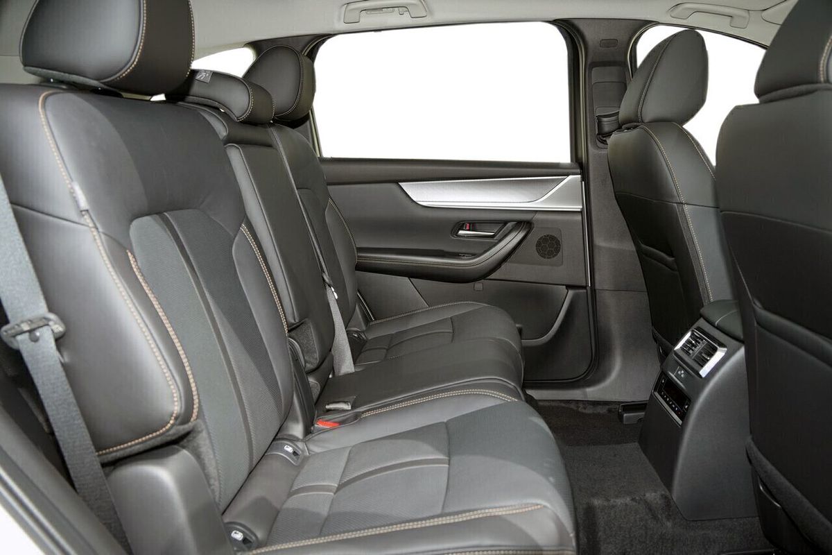 2024 Mazda CX-70 D50e GT KJ