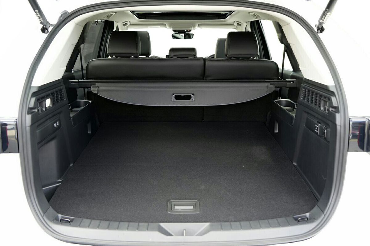 2024 Mazda CX-70 D50e GT KJ