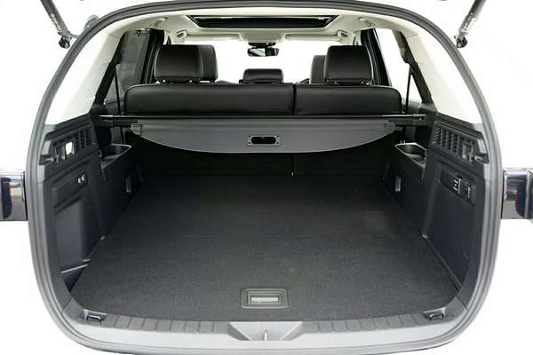 2024 Mazda CX-70 D50e GT KJ