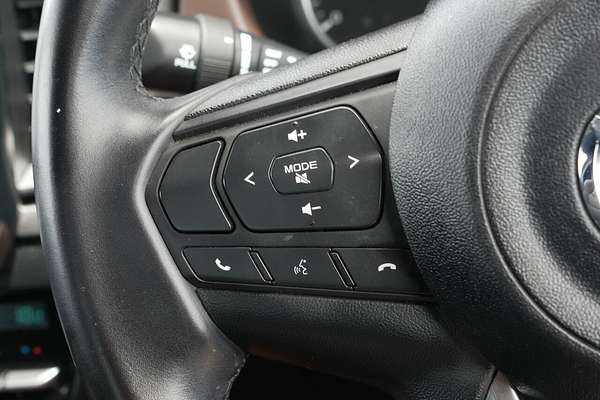 2022 Mazda BT-50 GT TF 4X4