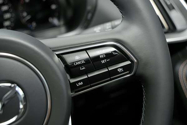 2024 Mazda CX-70 D50e GT KJ