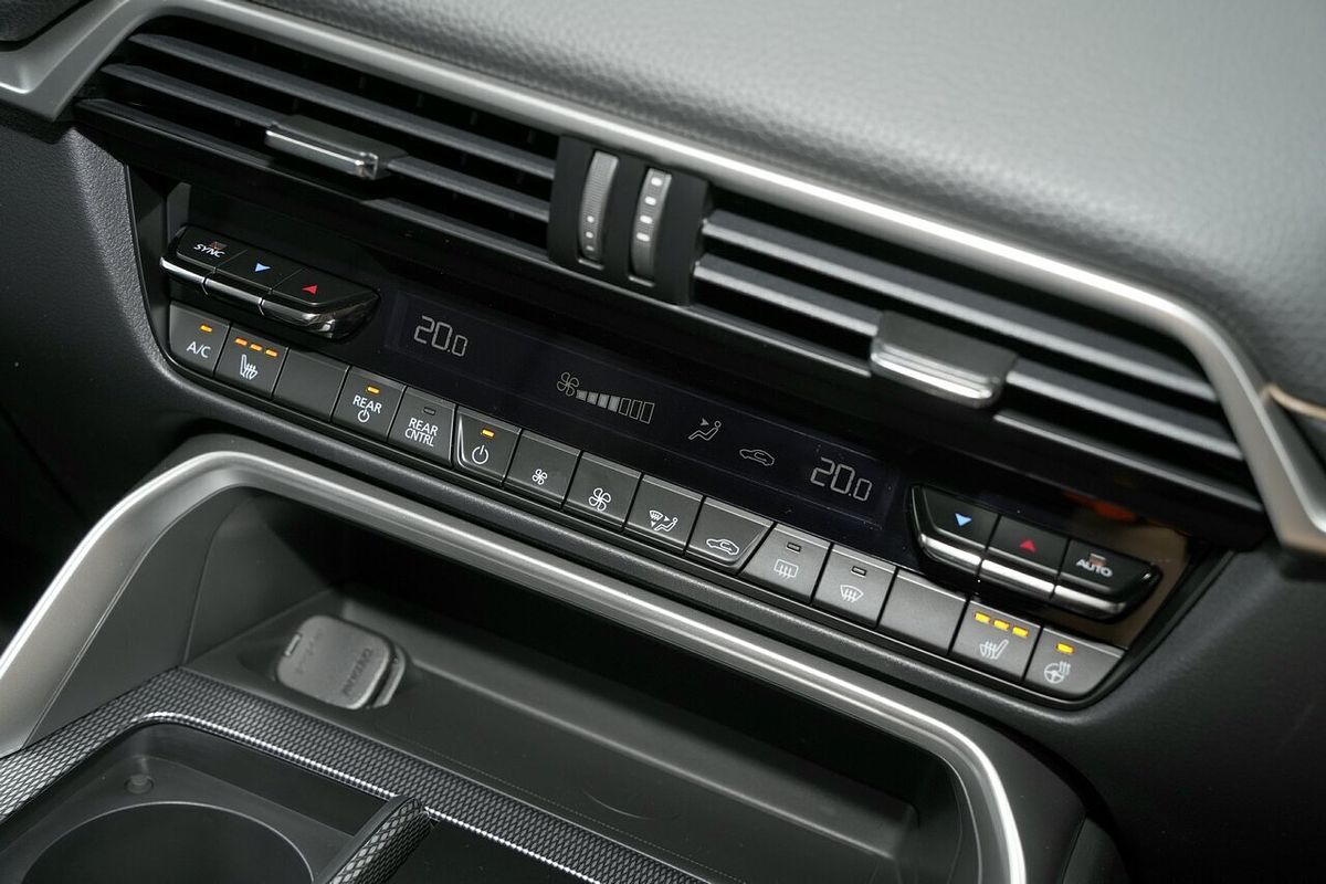 2024 Mazda CX-70 D50e GT KJ